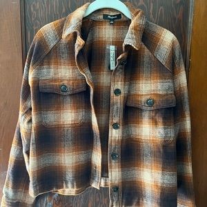 Madewell Jacket